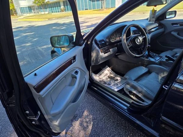 2003 BMW E46 3 Series - Image 9 of 21