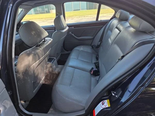 2003 BMW E46 3 Series - Image 13 of 21