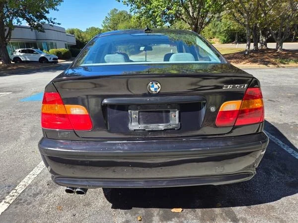 2003 BMW E46 3 Series - Image 5 of 21