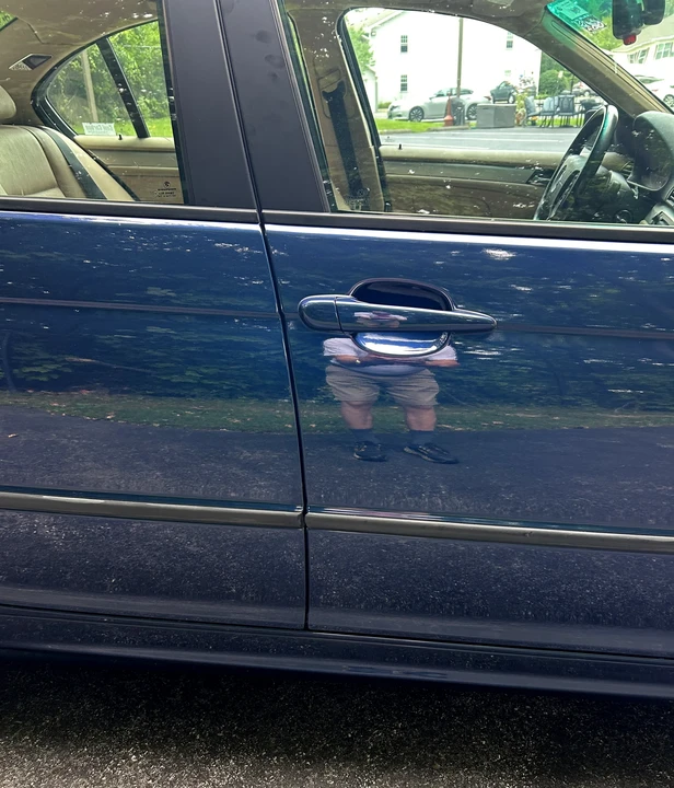 2003 BMW E46 3 Series - Image 30 of 31