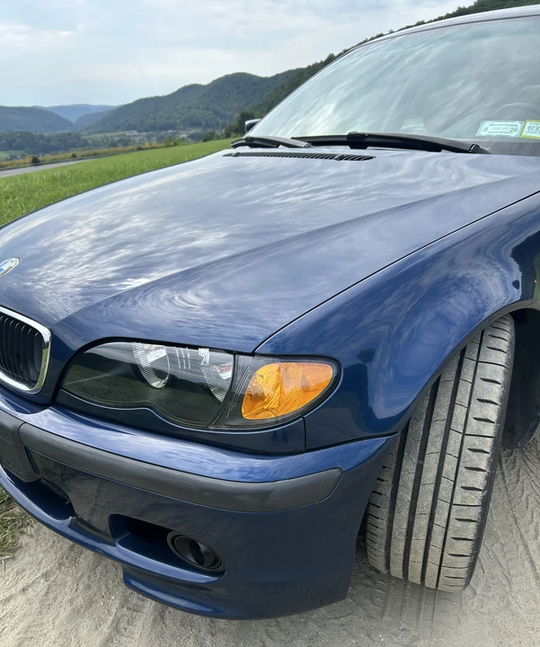 2003 BMW E46 3 Series - Image 16 of 31