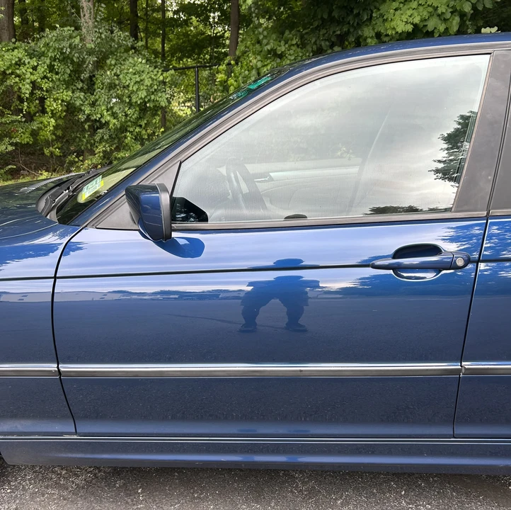 2003 BMW E46 3 Series - Image 21 of 31