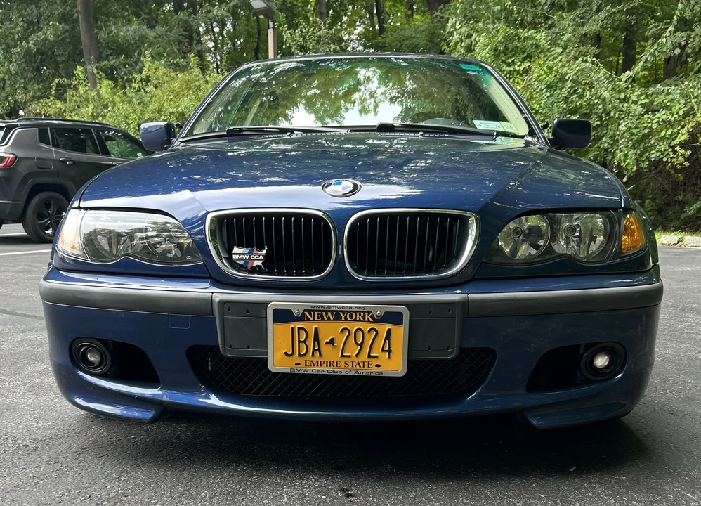 2003 BMW E46 3 Series - Image 13 of 31