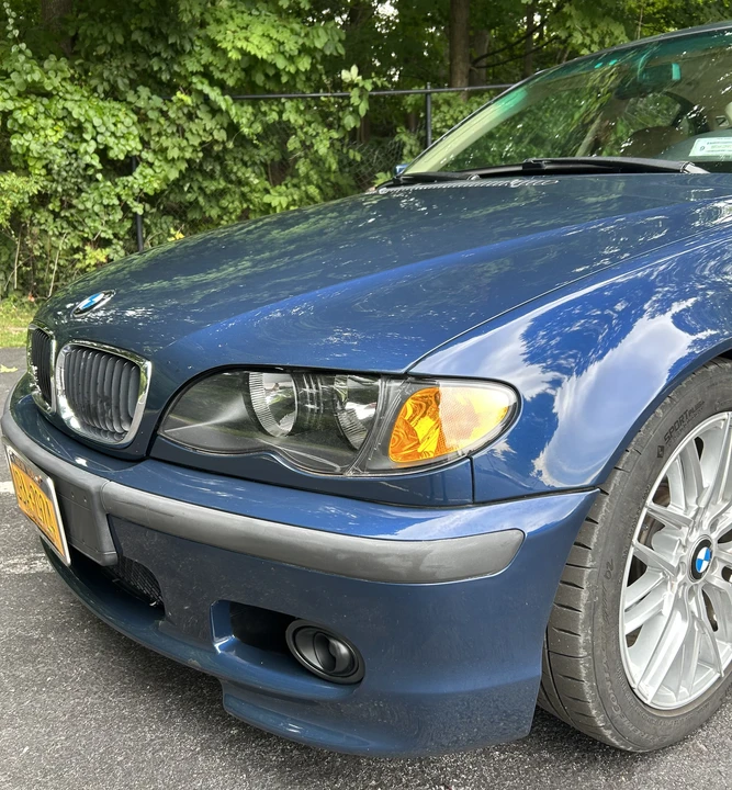 2003 BMW E46 3 Series - Image 19 of 31