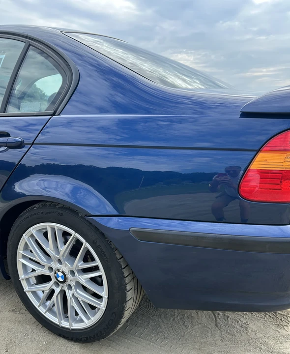 2003 BMW E46 3 Series - Image 24 of 31