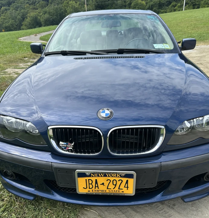 2003 BMW E46 3 Series - Image 15 of 31
