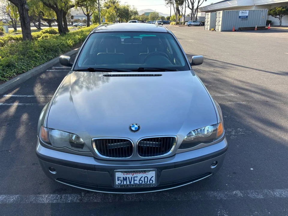 2003 BMW E46 3 Series - Image 8 of 24
