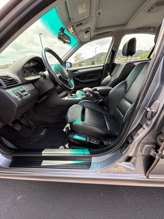 2003 BMW E46 3 Series - Image 22 of 24