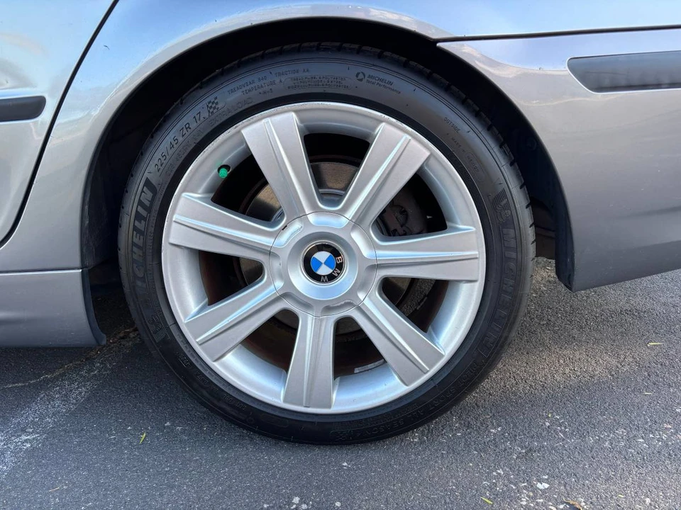 2003 BMW E46 3 Series - Image 14 of 24