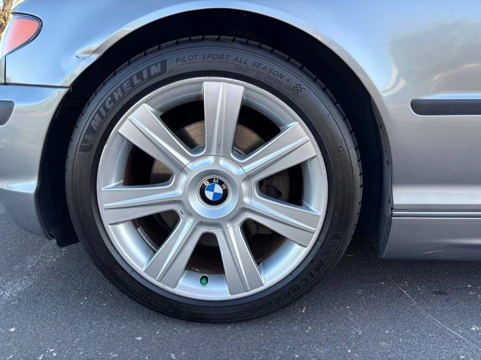 2003 BMW E46 3 Series - Image 13 of 24
