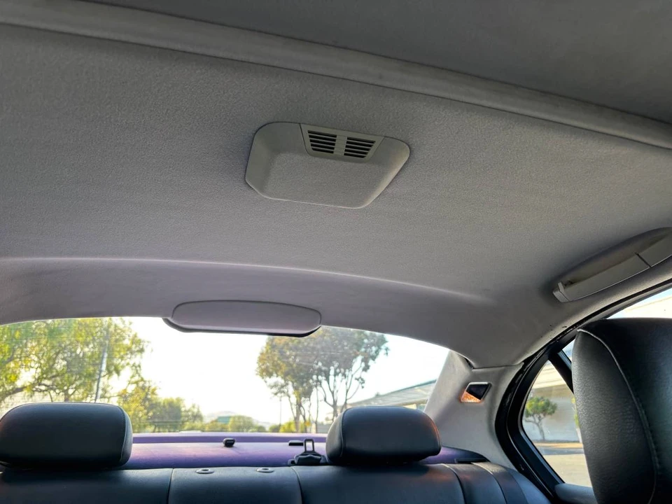 2003 BMW E46 3 Series - Image 21 of 24