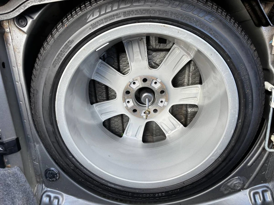 2003 BMW E46 3 Series - Image 23 of 24
