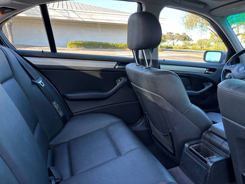 2003 BMW E46 3 Series - Image 20 of 24