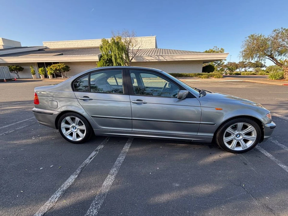 2003 BMW E46 3 Series - Image 3 of 24