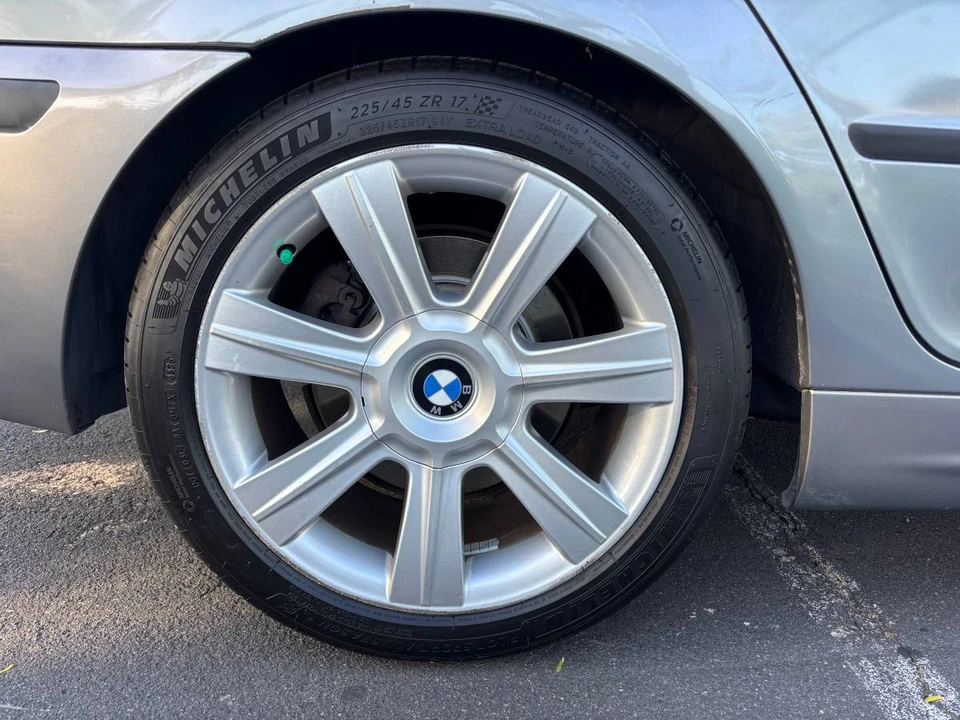 2003 BMW E46 3 Series - Image 15 of 24