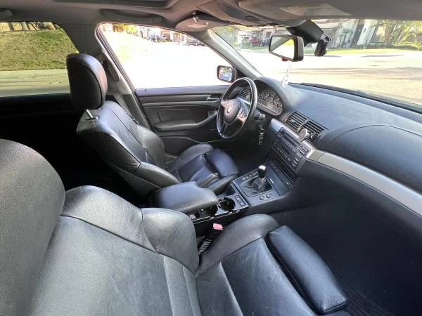 2003 BMW E46 3 Series - Image 9 of 15