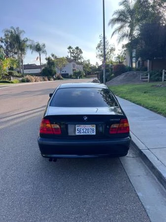 2003 BMW E46 3 Series - Image 7 of 15