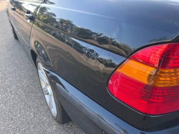 2003 BMW E46 3 Series - Image 4 of 15