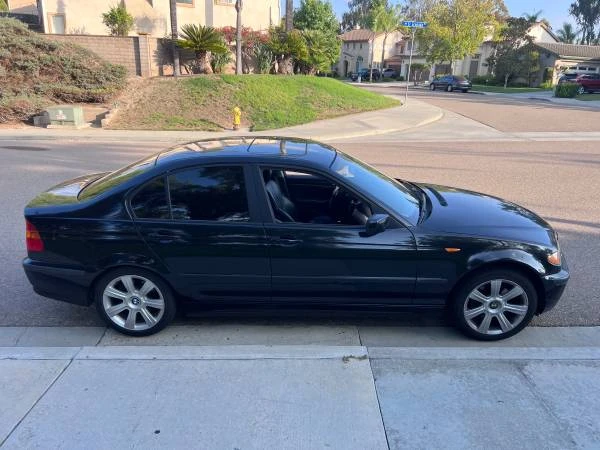 2003 BMW E46 3 Series - Image 8 of 15