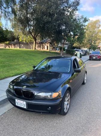 2003 BMW E46 3 Series - Image 2 of 15