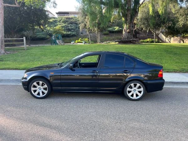 2003 BMW E46 3 Series - Image 3 of 15