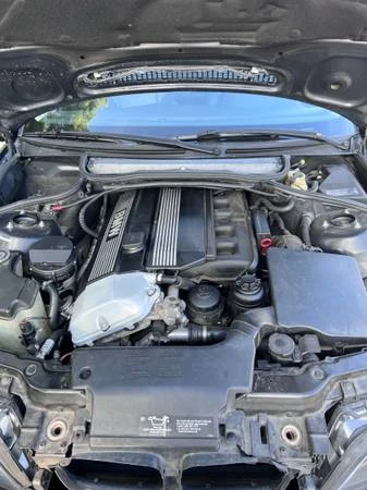 2003 BMW E46 3 Series - Image 12 of 15