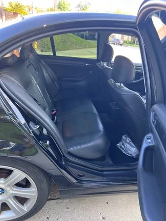 2003 BMW E46 3 Series - Image 11 of 15