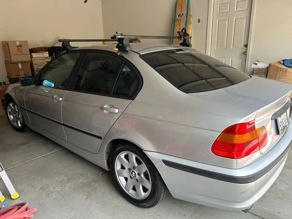 2003 BMW E46 3 Series - Image 2 of 3