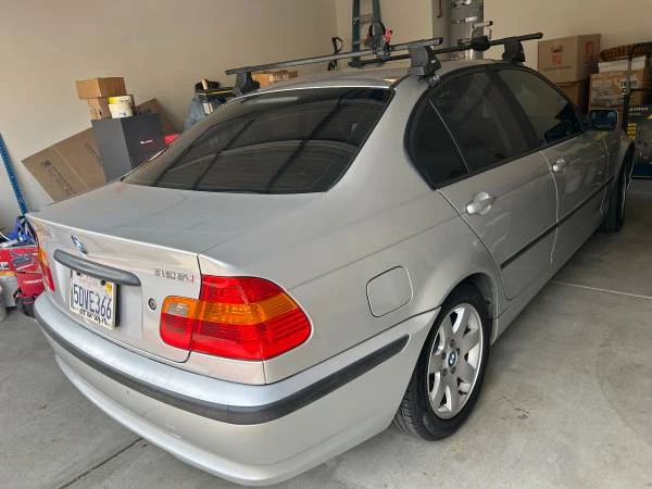2003 BMW E46 3 Series - Image 3 of 3