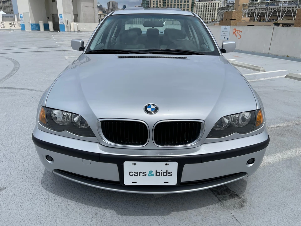 2003 BMW E46 3 Series - Image 2 of 31
