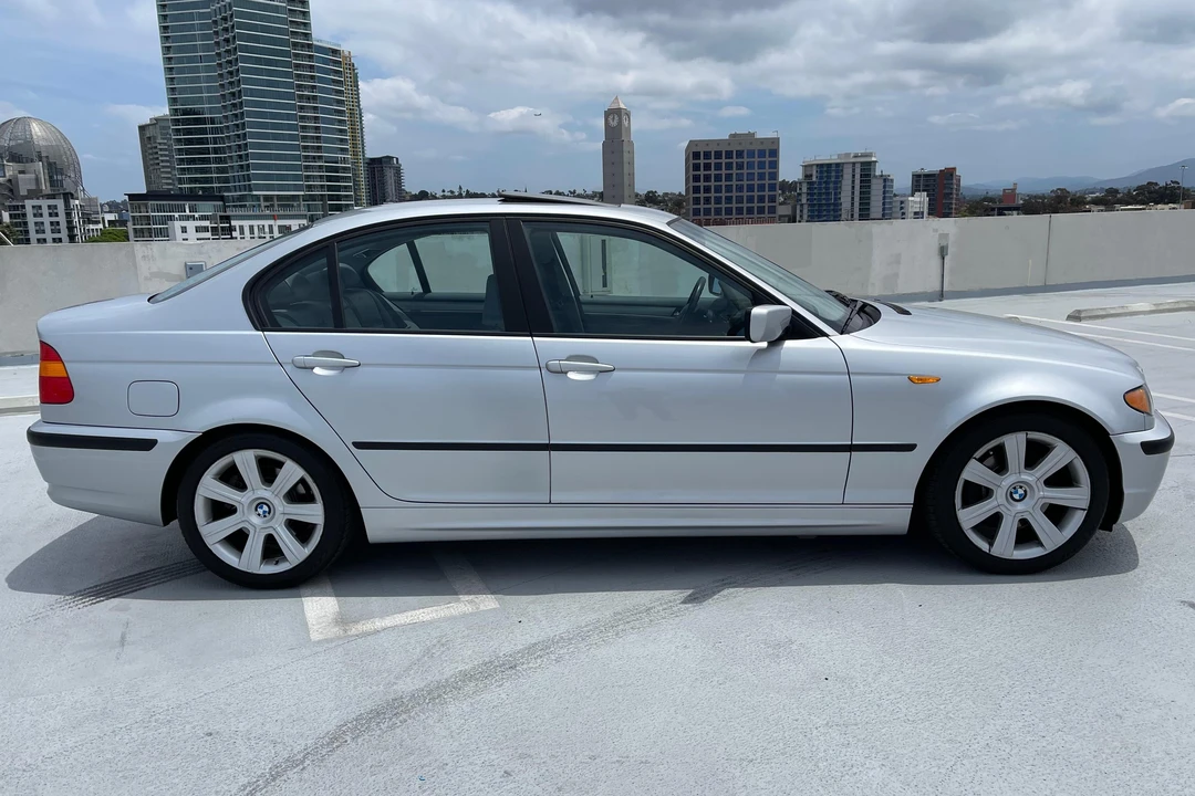 2003 BMW E46 3 Series - Image 13 of 31