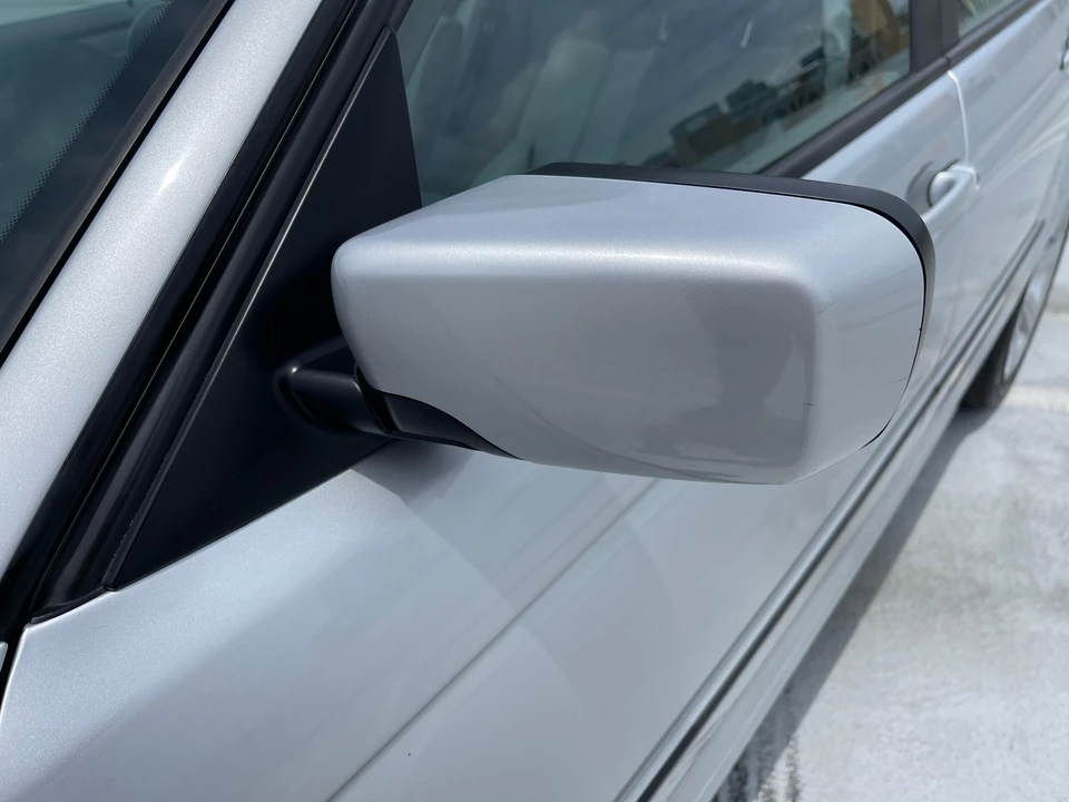 2003 BMW E46 3 Series - Image 28 of 31