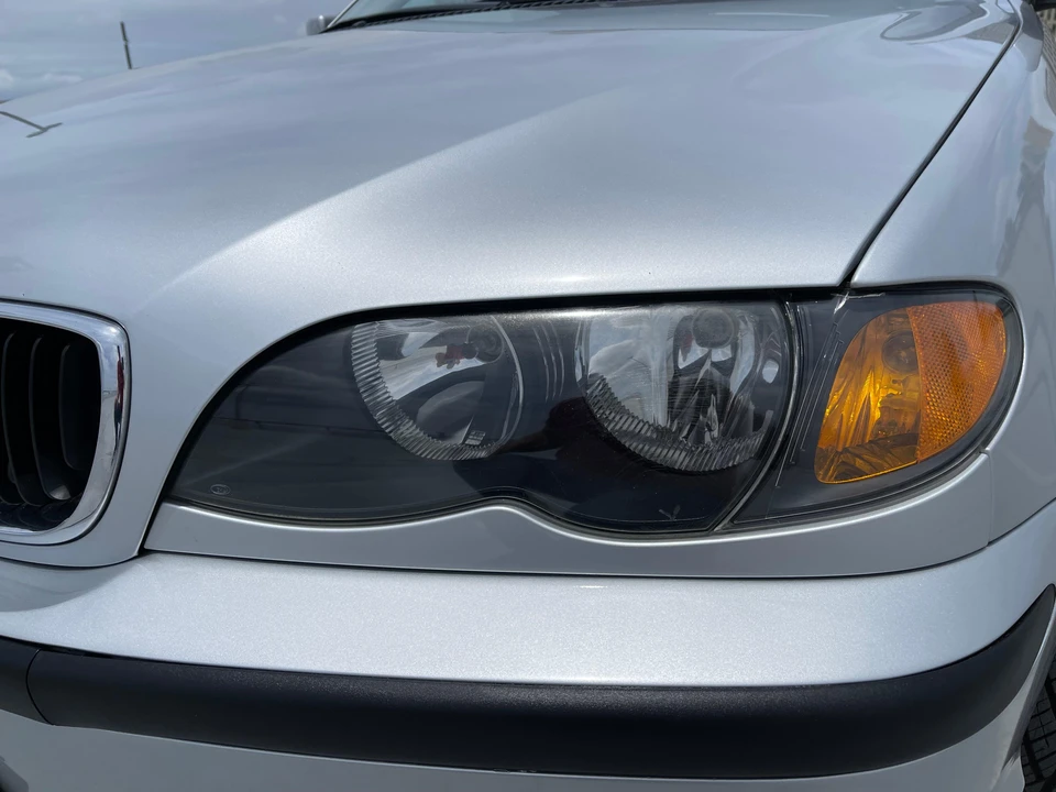 2003 BMW E46 3 Series - Image 23 of 31