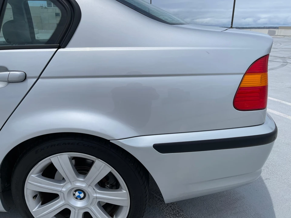 2003 BMW E46 3 Series - Image 31 of 31