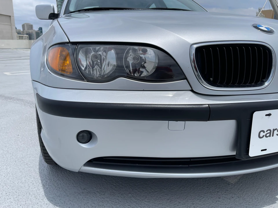 2003 BMW E46 3 Series - Image 18 of 31