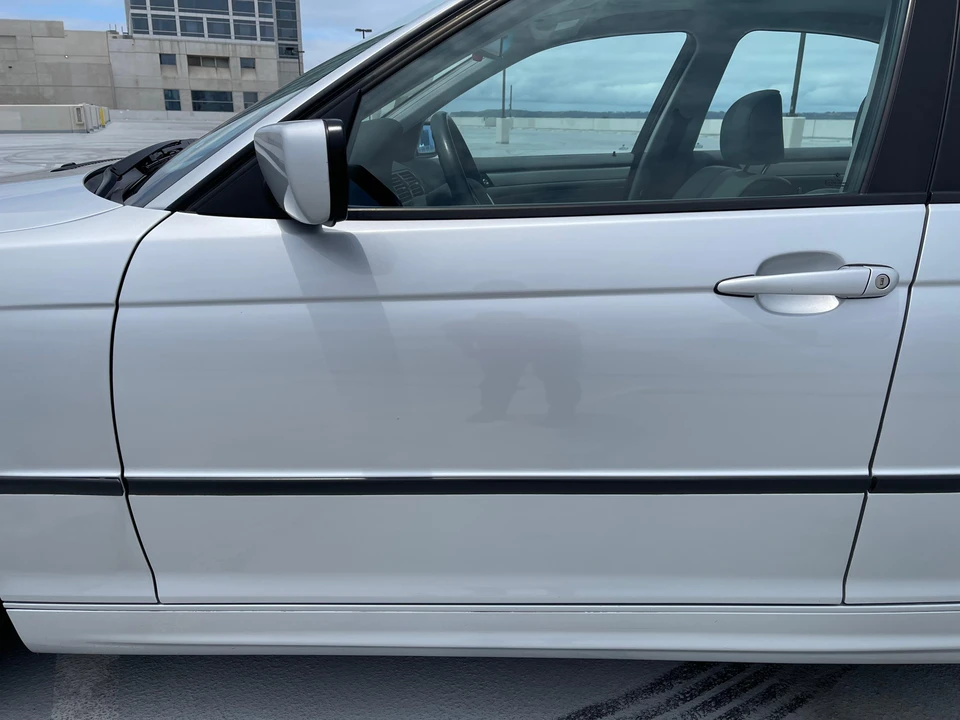 2003 BMW E46 3 Series - Image 30 of 31