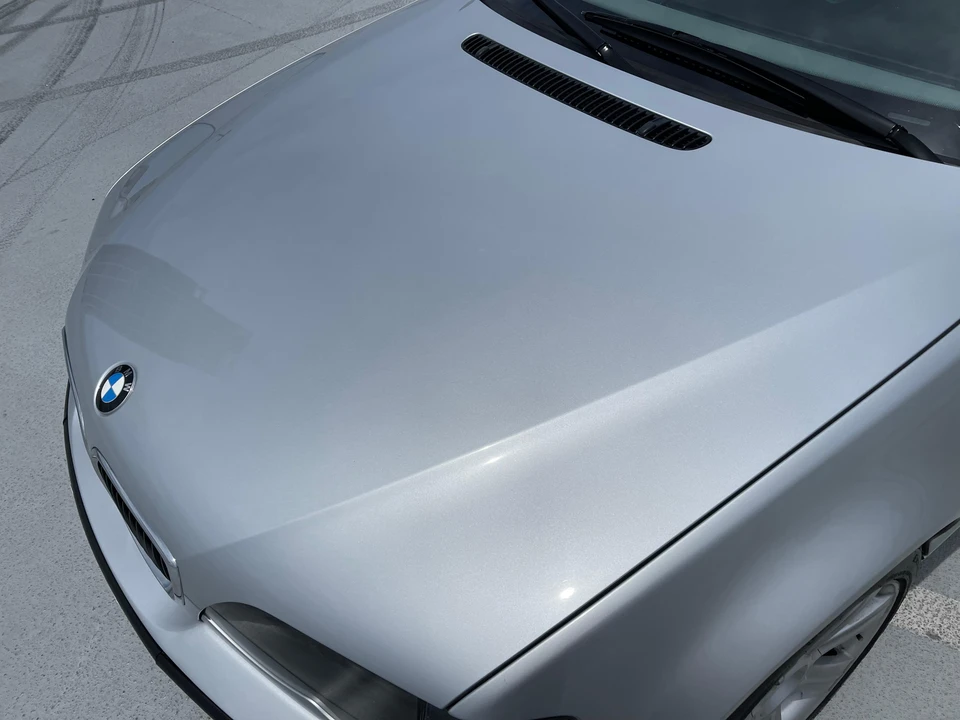 2003 BMW E46 3 Series - Image 21 of 31