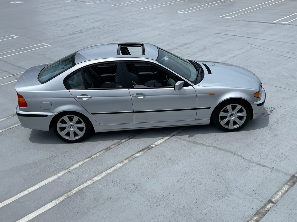 2003 BMW E46 3 Series - Image 14 of 31