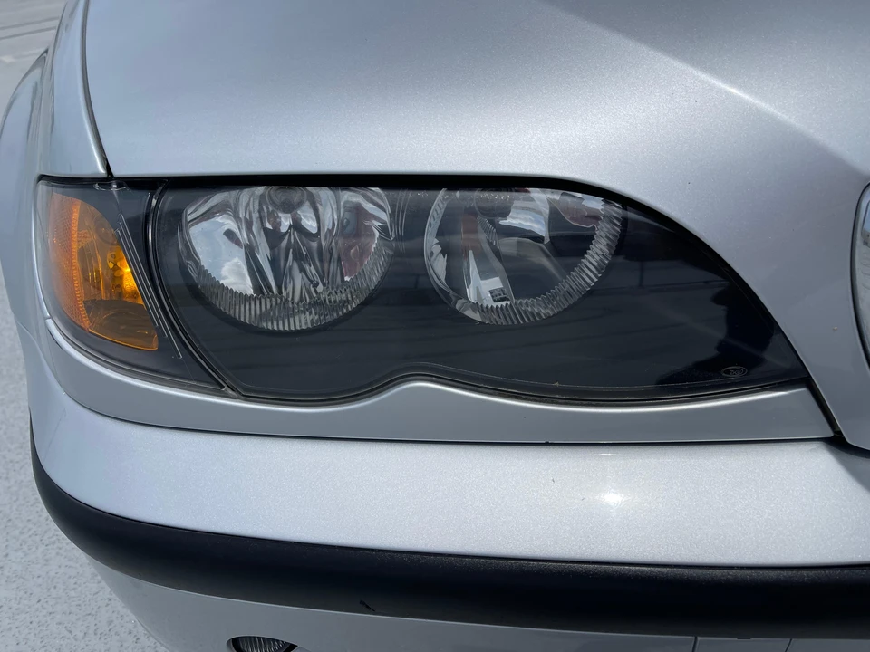 2003 BMW E46 3 Series - Image 19 of 31