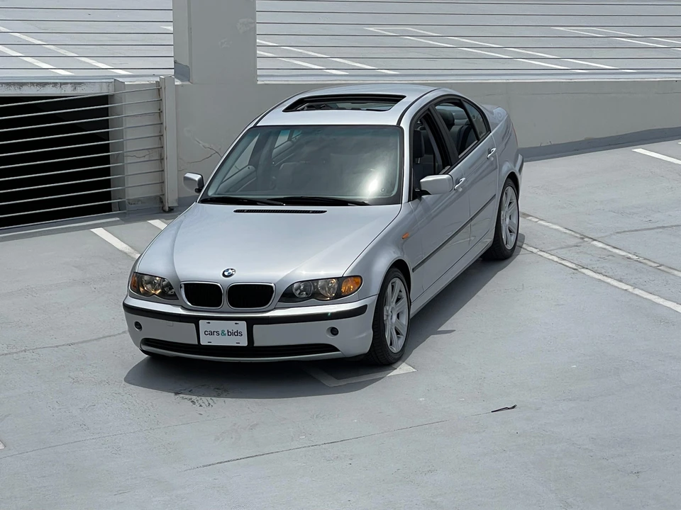 2003 BMW E46 3 Series - Image 6 of 31