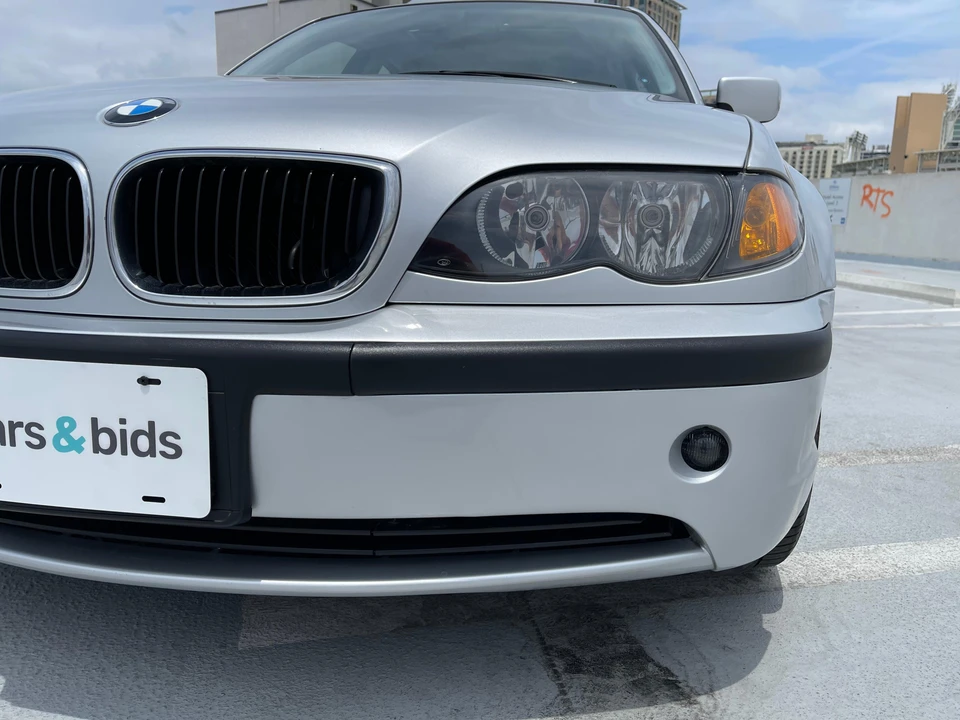 2003 BMW E46 3 Series - Image 22 of 31