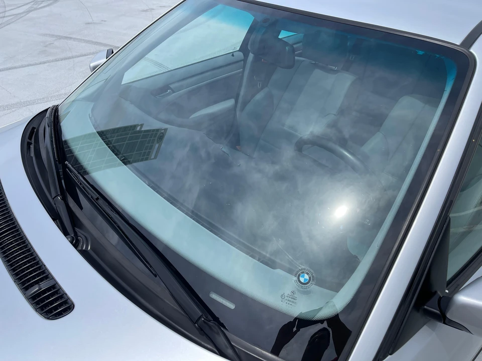 2003 BMW E46 3 Series - Image 26 of 31