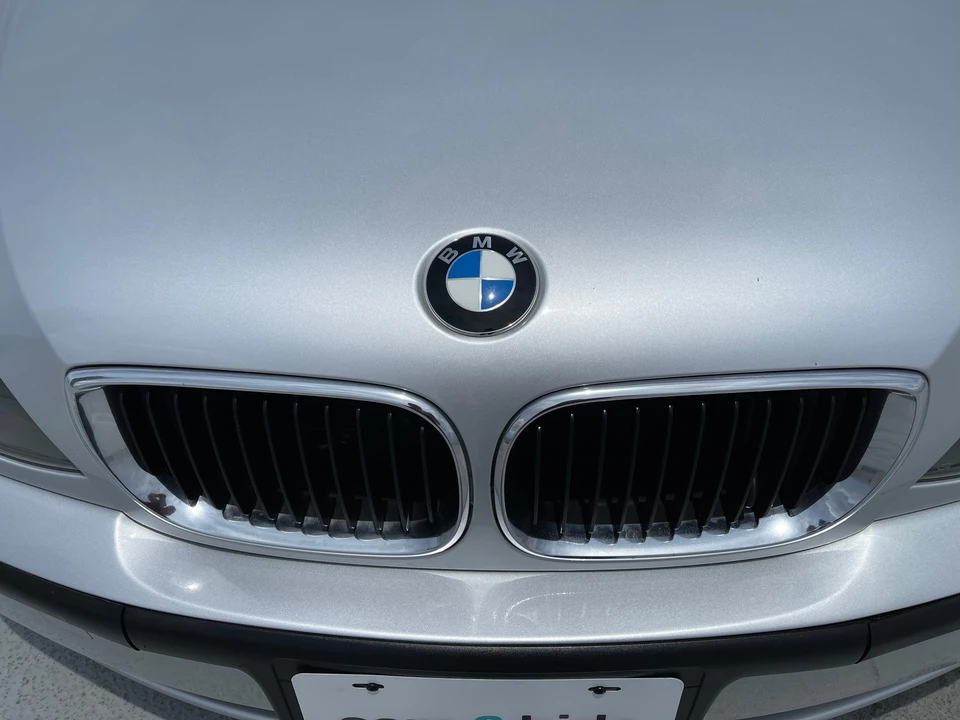 2003 BMW E46 3 Series - Image 20 of 31