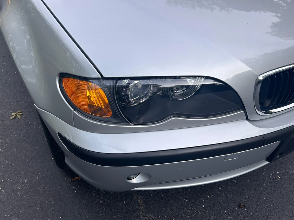 2003 BMW E46 3 Series - Image 21 of 31