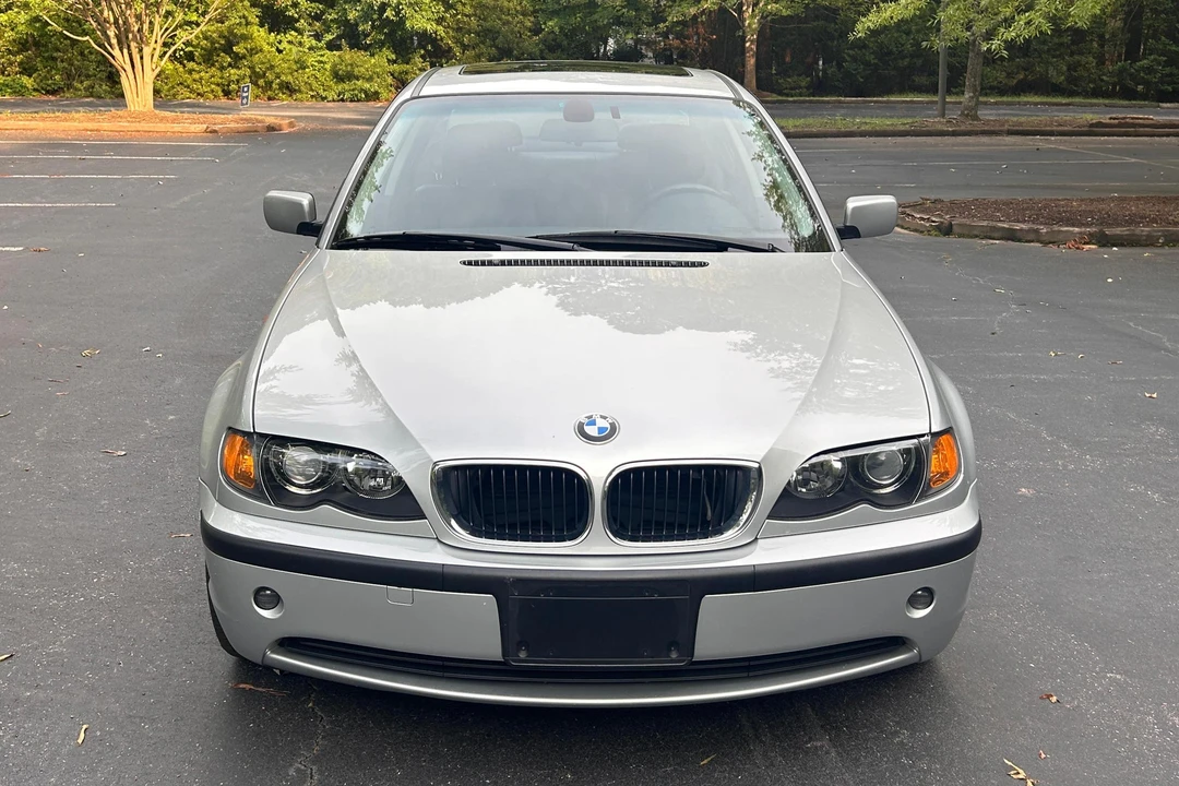2003 BMW E46 3 Series - Image 2 of 31