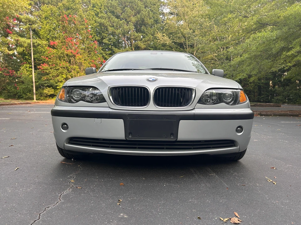 2003 BMW E46 3 Series - Image 7 of 31