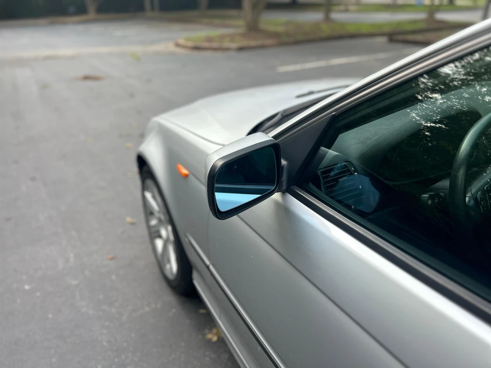 2003 BMW E46 3 Series - Image 24 of 31