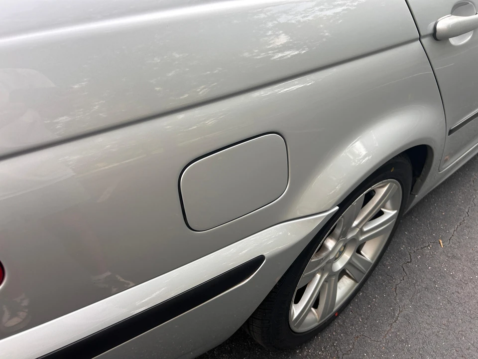 2003 BMW E46 3 Series - Image 30 of 31