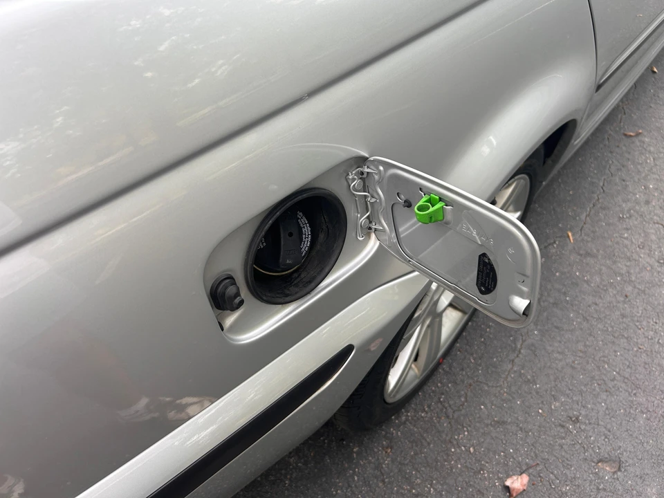 2003 BMW E46 3 Series - Image 31 of 31