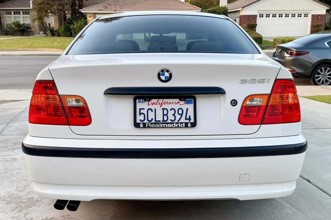 2003 BMW E46 3 Series - Image 5 of 31